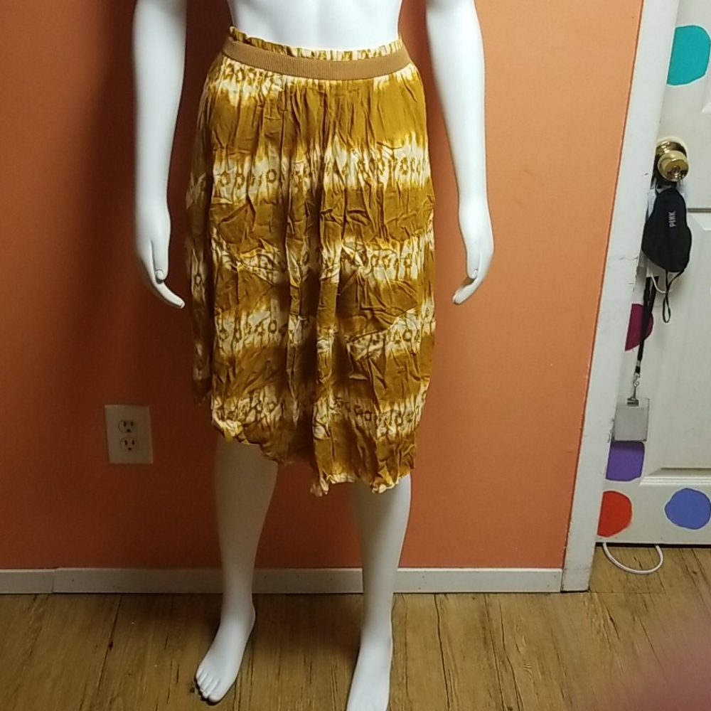 H&M SKIRT